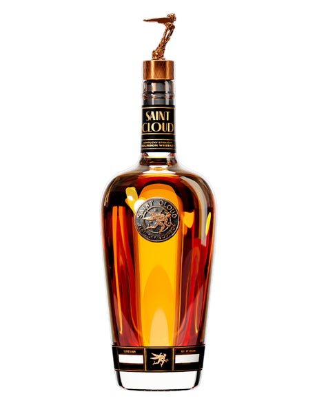 Buy Saint Cloud Small Batch Bourbon