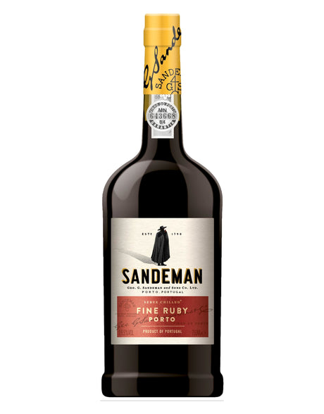 Buy Sandeman Porto Fine Ruby