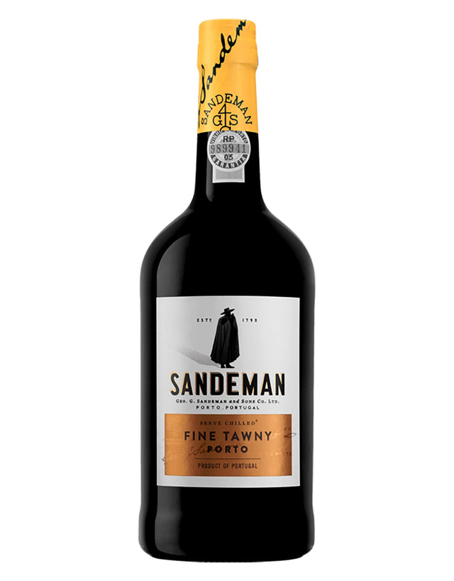 Buy Sandeman Porto Fine Tawny