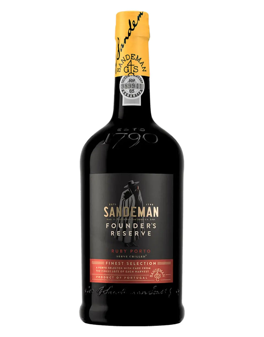 Buy Sandeman Porto Founder's Reserve