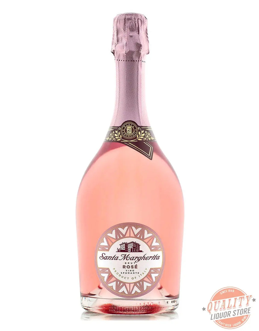 Santa Margherita Brut Rosé - Santa Margherita