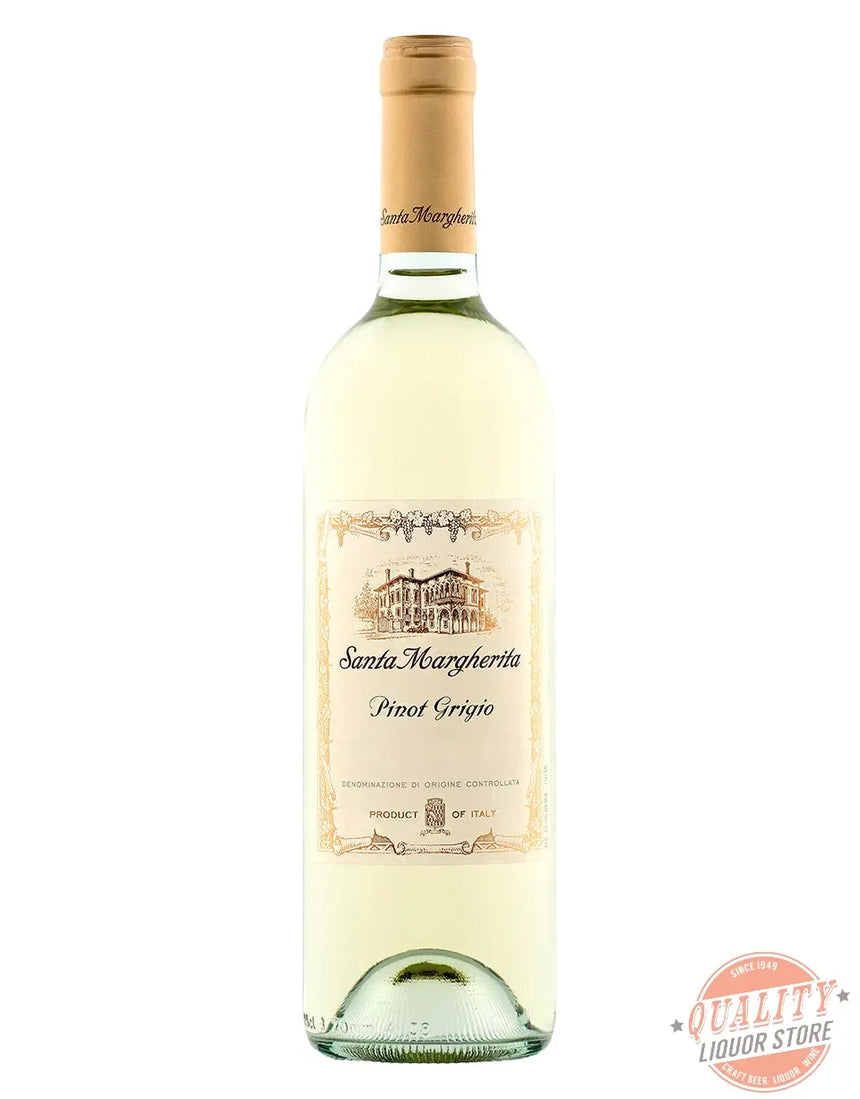 Santa Margherita Pinot Grigio - Santa Margherita