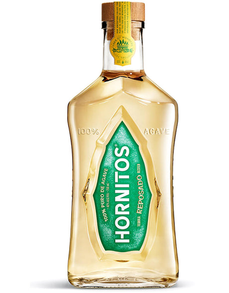 Sauza Hornitos Reposado Tequila 1.75 Liter - Sauza Tequila