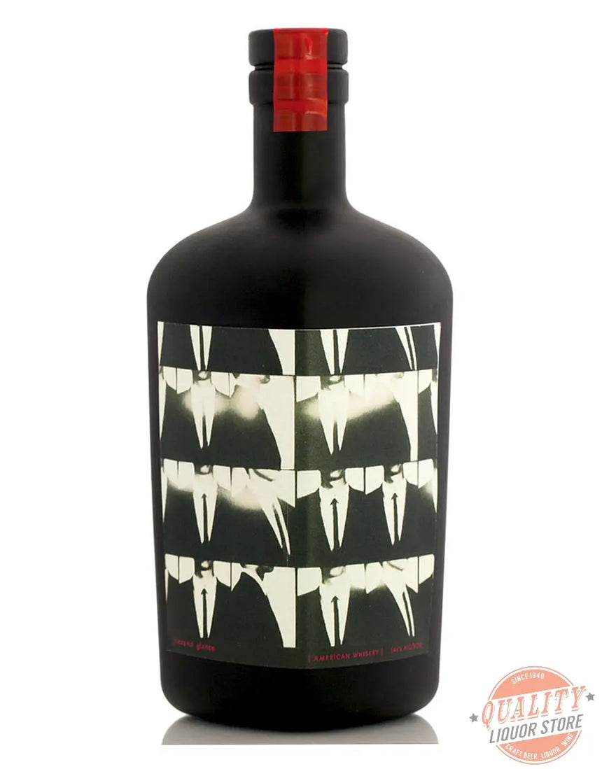 Second Glance Whiskey 750ml - Savage & Cooke