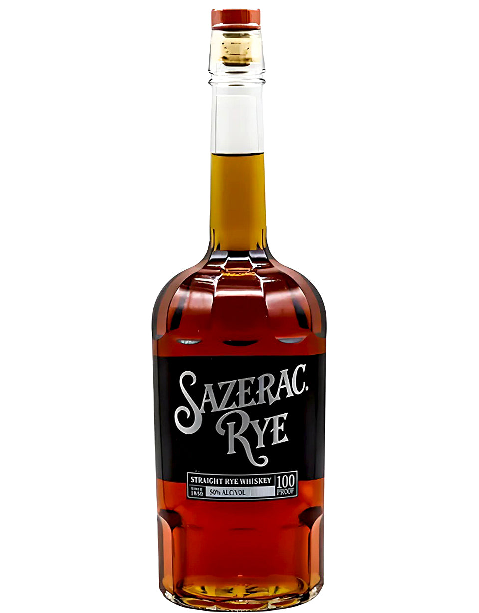 Buy Sazerac Rye Whiskey 100 Proof