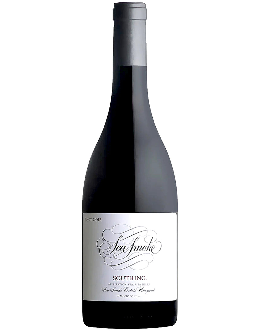 Sea Smoke Southing Pinot Noir