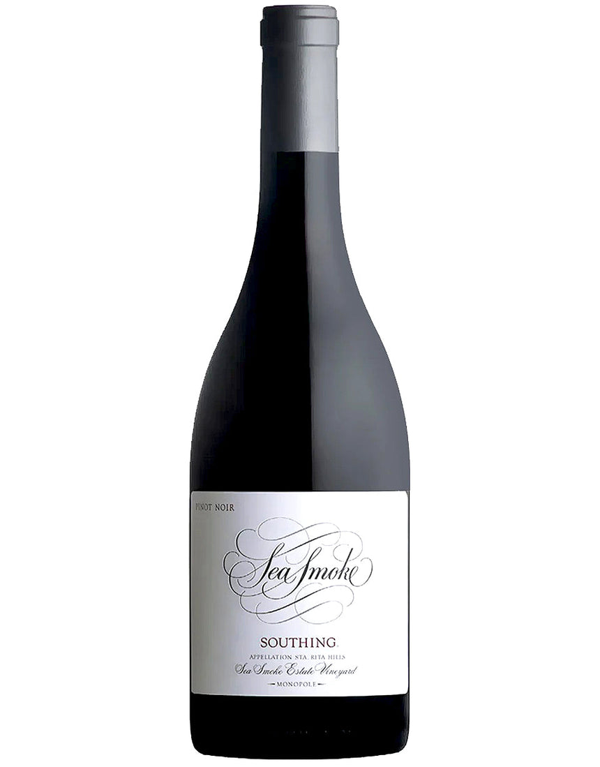 Sea Smoke Southing Pinot Noir Sea Smoke