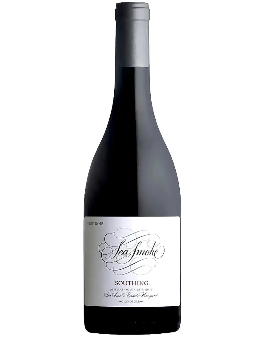 Sea Smoke Southing Pinot Noir Sea Smoke