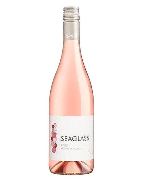 SeaGlass Rosé 750ml - SeaGlass