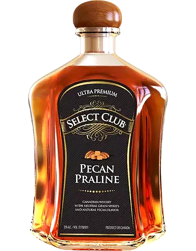 Buy Select Club Ultra Premium Pecan Praline