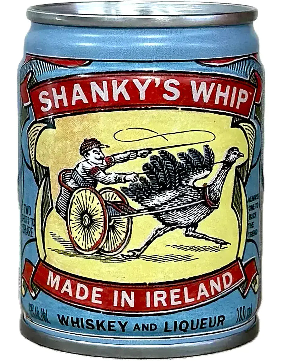 Buy Shanky's Whip Can O'Shanky's 12-Pack