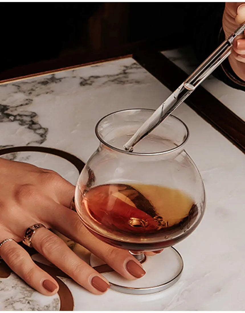 Buy Le Portier Shay VSOP Luxury Shannon Sharpe Cognac