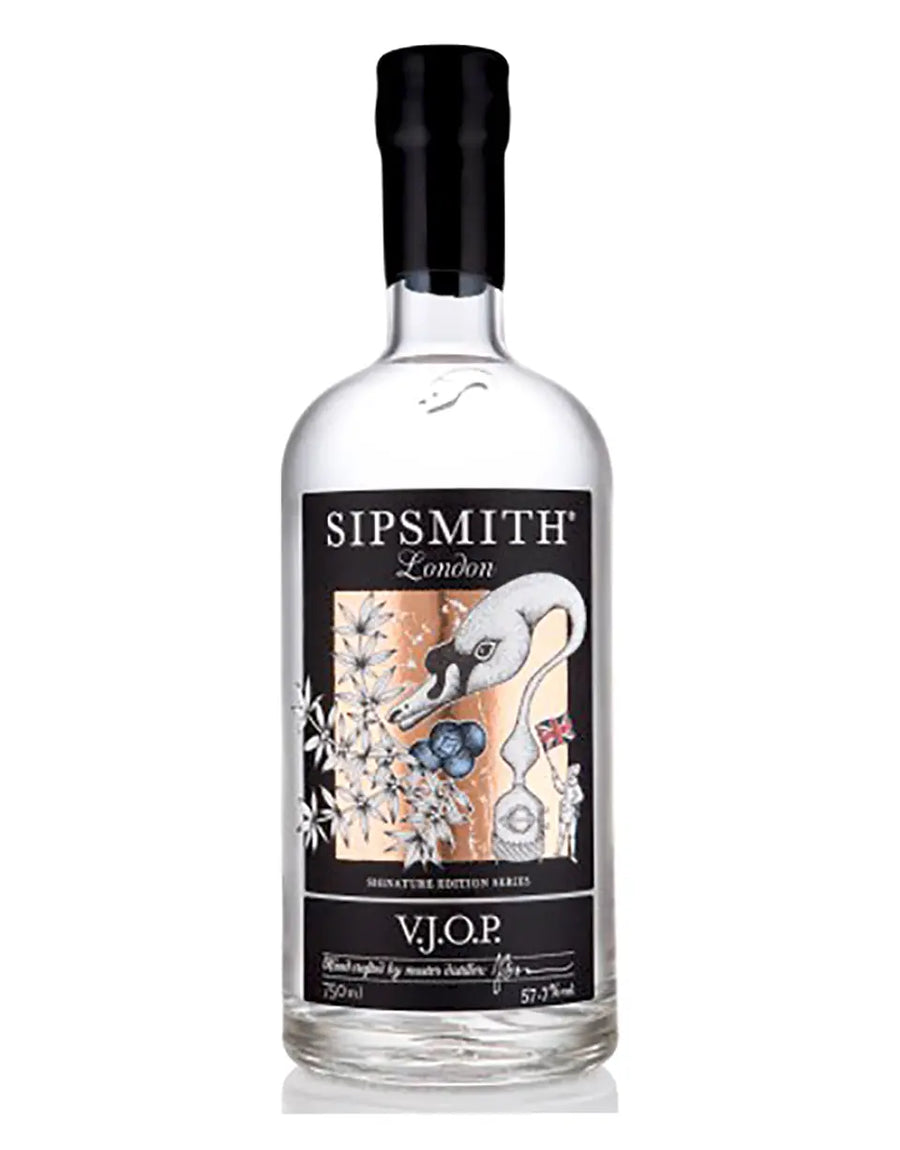 Sipsmith V.J.O.P. Gin 750ml - Sipsmith