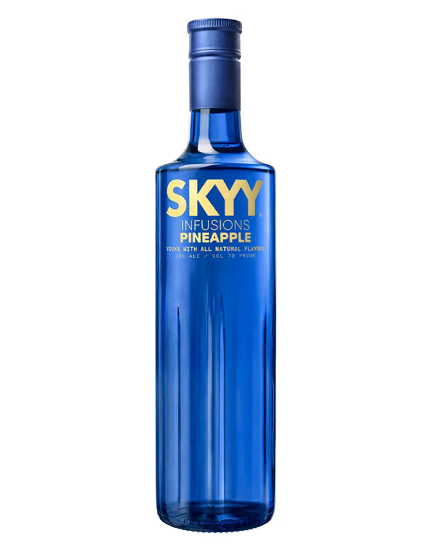 Skyy Infusions Pineapple Vodka - Skyy