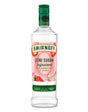 Smirnoff Zero Infusions Strawberry Rose 750ml - Smirnoff
