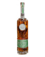 Smoke Wagon Bottled In Bond Straight Rye Whiskey - Smoke Wagon