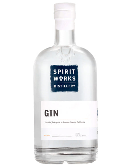 Spirit Works Gin 750ml - Spirit Works