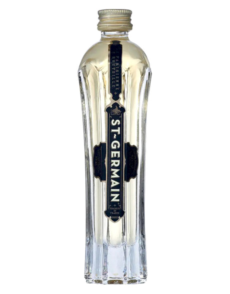 St Germain Elderflower 50ml - St Germain