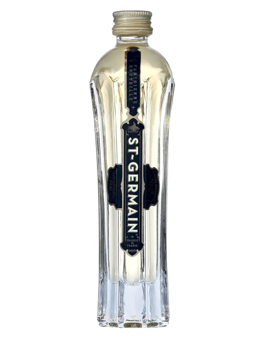 St Germain Elderflower 50ml - St Germain