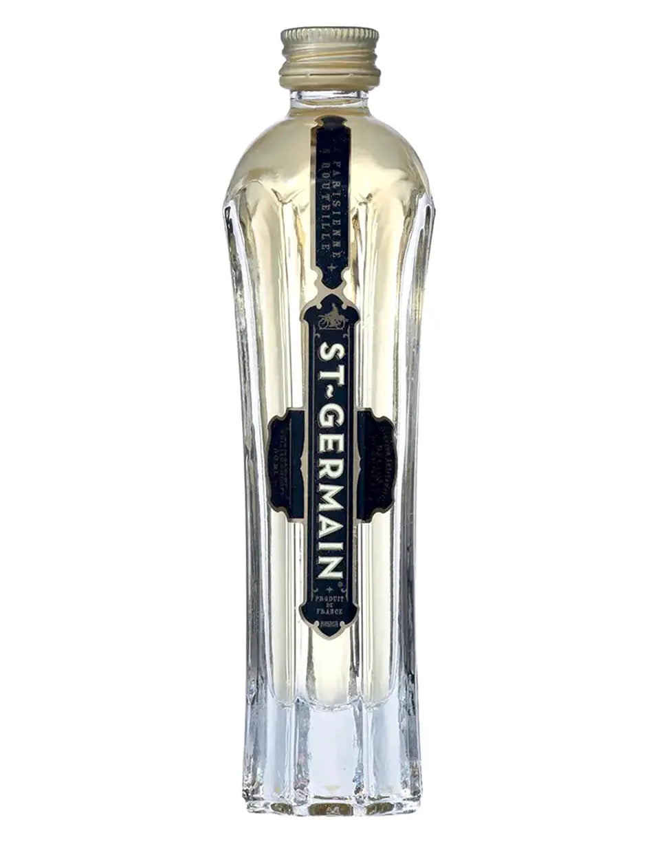 St Germain Elderflower 50ml - St Germain