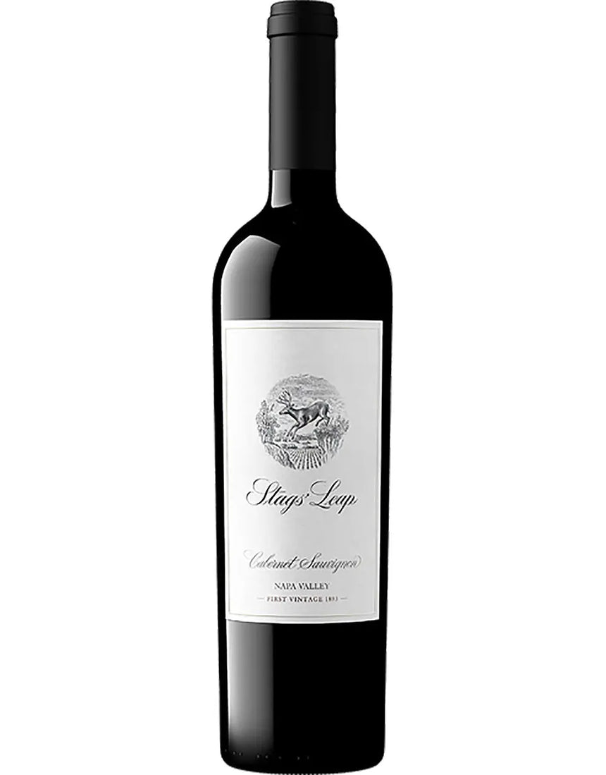 Buy Stags' Leap Napa Valley Cabernet Sauvignon