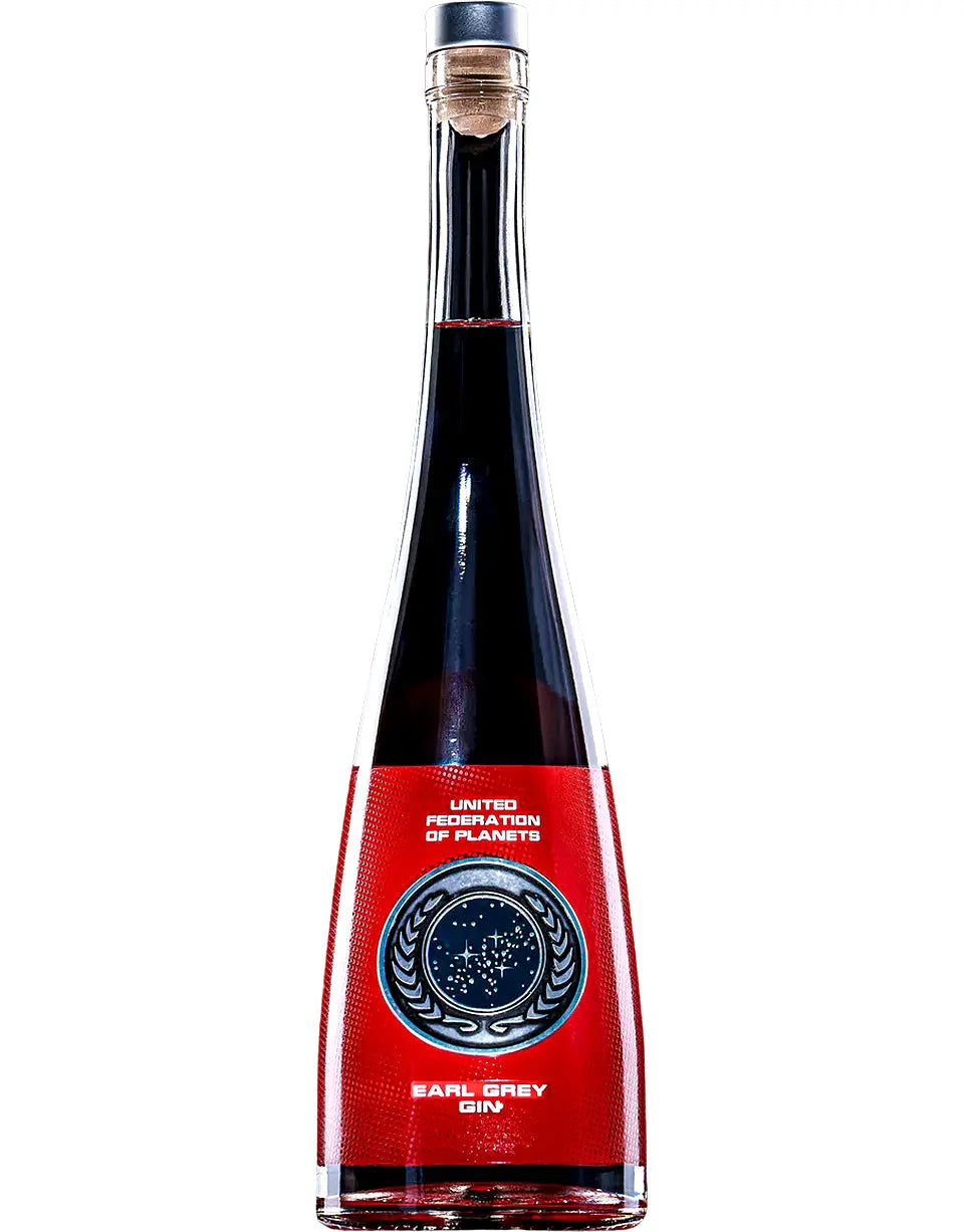 Buy Star Trek Earl Grey Gin