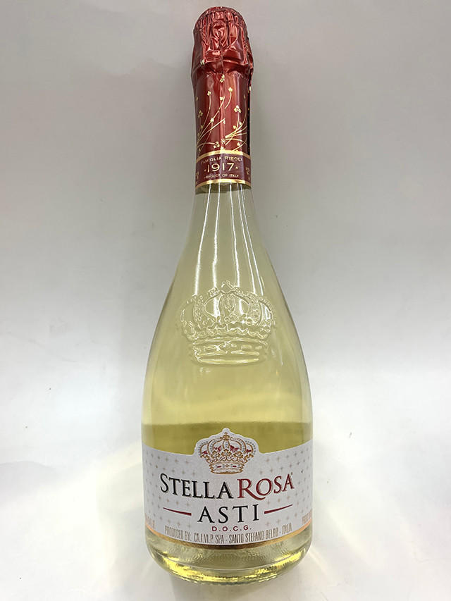 Stella Rosa ASTI 750ml - Stella Rosa