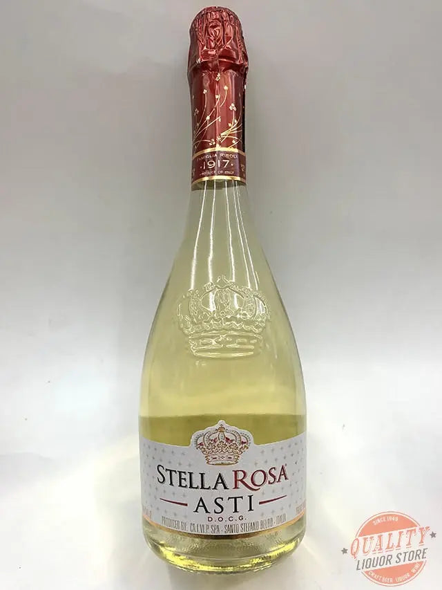 Stella Rosa ASTI 750ml - Stella Rosa