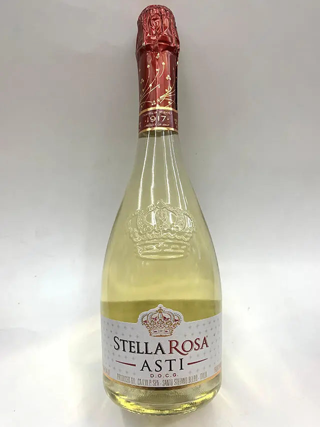 Stella Rosa ASTI 750ml - Stella Rosa