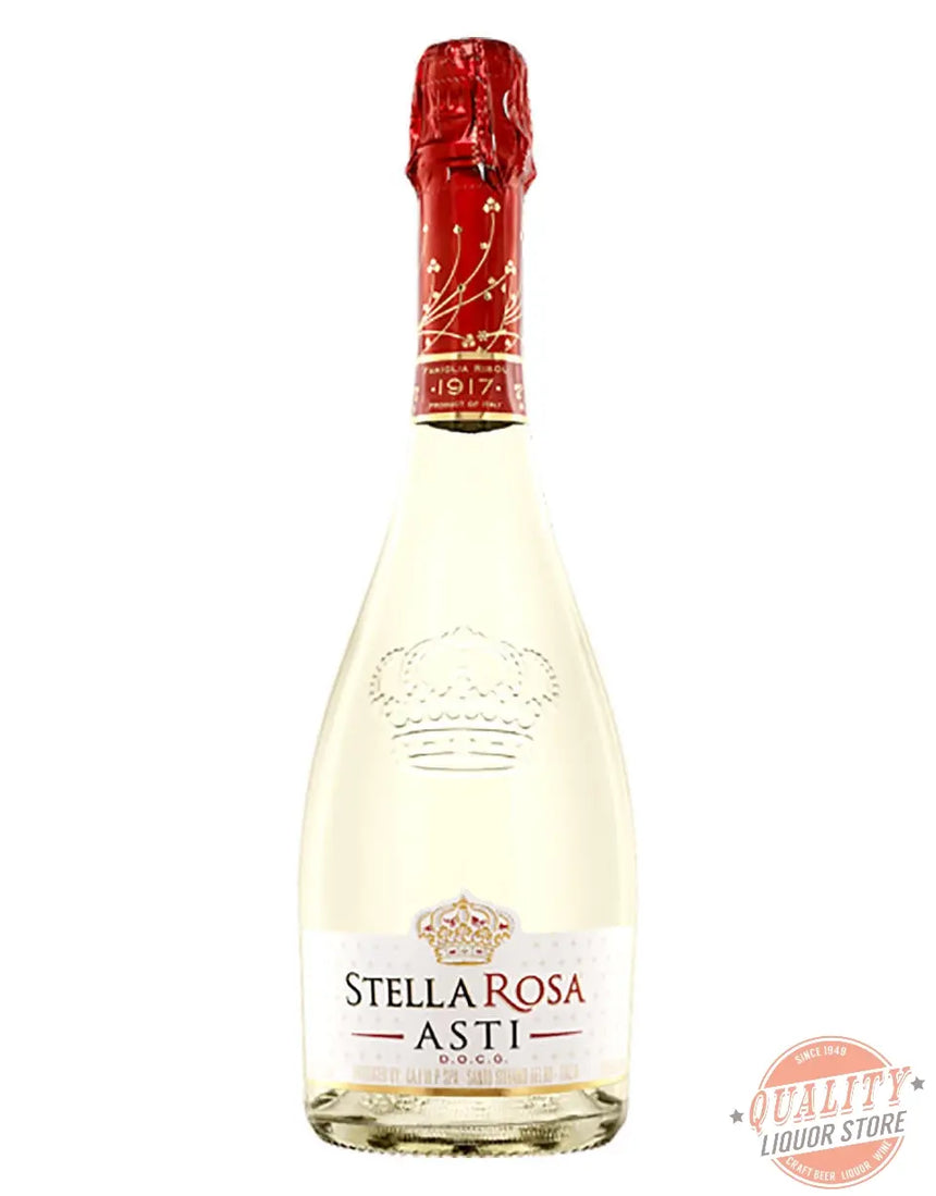 Stella Rosa ASTI 750ml - Stella Rosa
