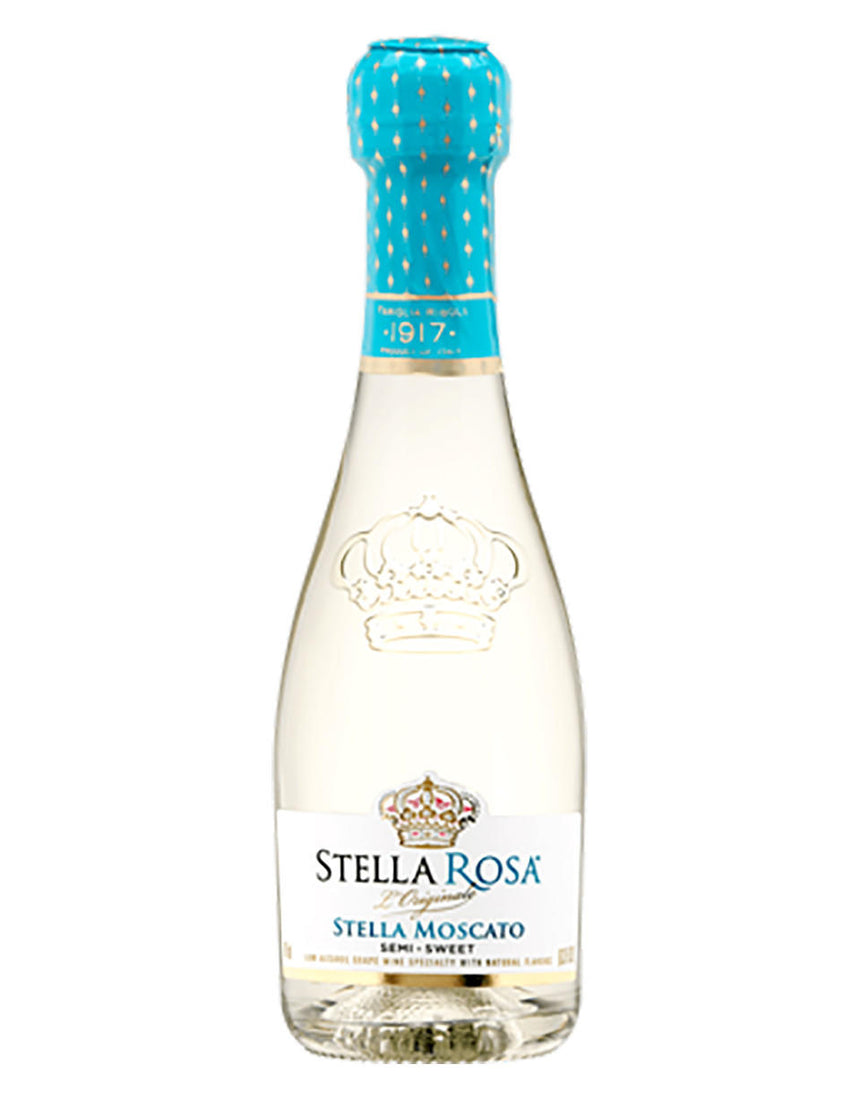 Stella Rosa Moscato D'Asti 187 - Stella Rosa