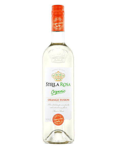 Stella Rosa Orange Fusion Organic - Stella Rosa