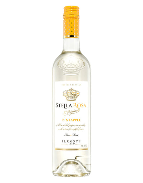 Stella Rosa Pineapple 750ml - Stella Rosa