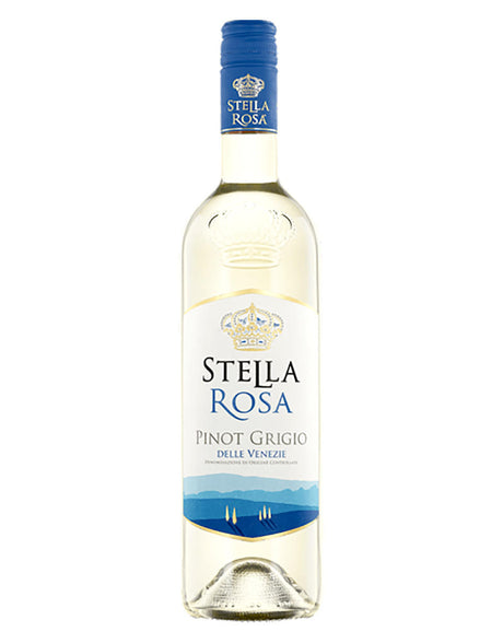 Stella Rosa Pinot Grigio 750ml - Stella Rosa