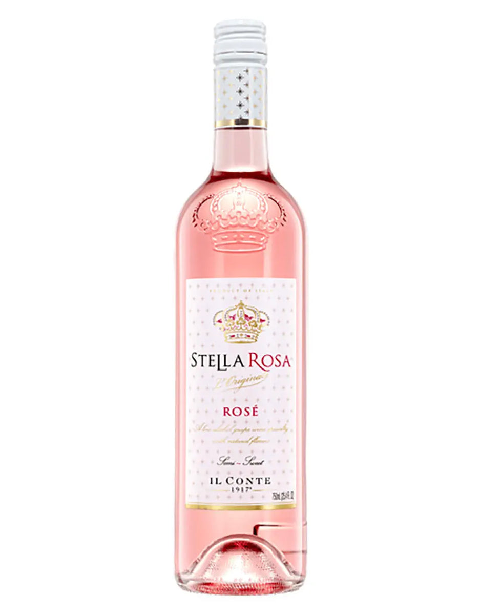 Buy Stella Rosa Rosé Quality Liquor Store
