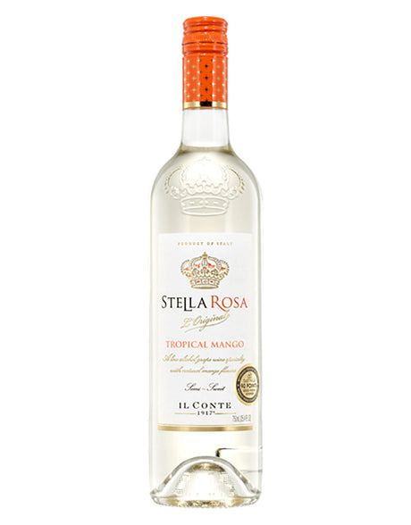 Stella Rosa Tropical Mango 750 - Stella Rosa