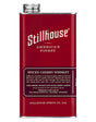 Stillhouse Spiced Cherry Whiskey - Stillhouse