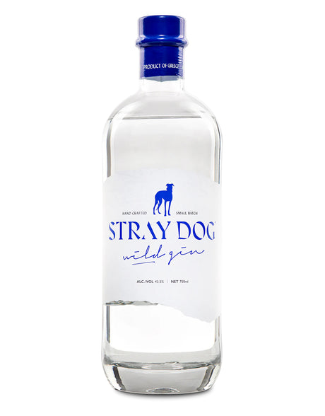 Buy Stray Dog The Original Wild Gin