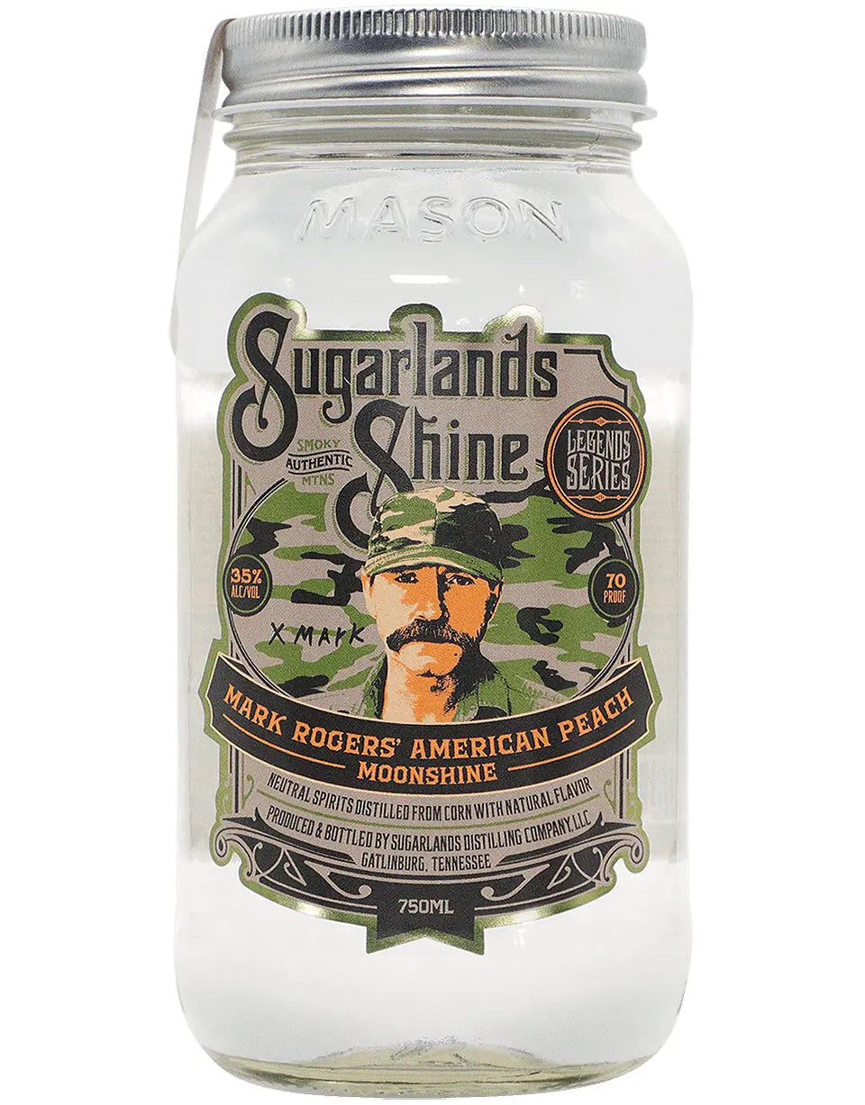 Buy Sugarlands Mark Rogers’ American Peach