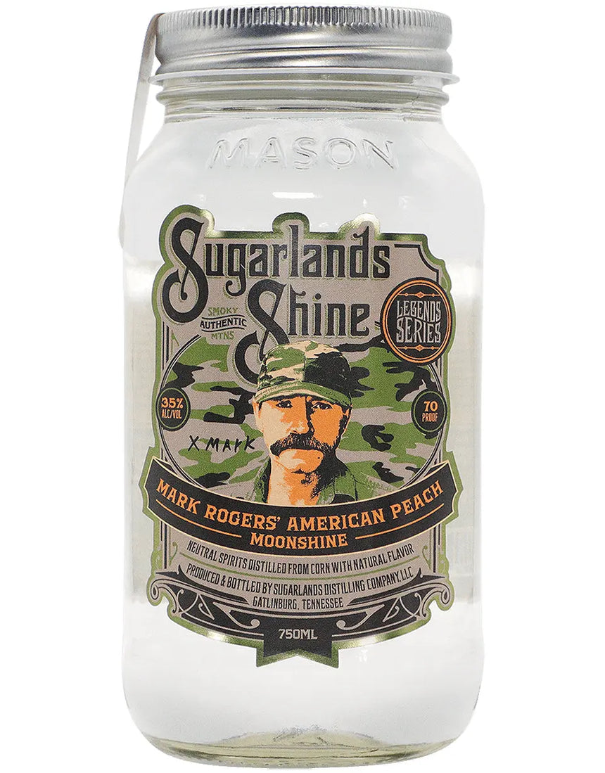 Buy Sugarlands Mark Rogers’ American Peach