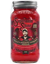 Sugarlands Shine Cinnamon Moonshine - Sugarlands Shine