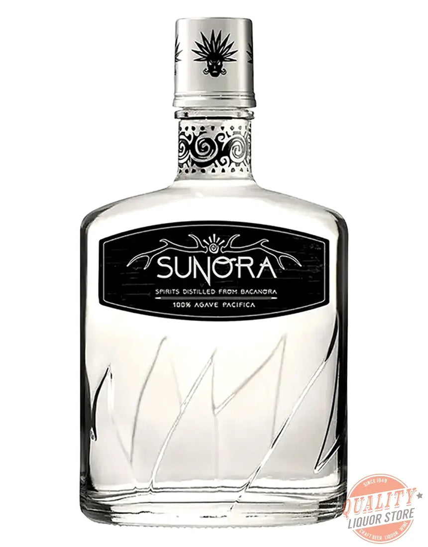 Sunora Bacanora Blanco 750ml - Sunora