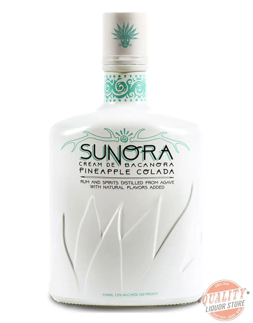 Sunora Cream Pineapple Colada - Sunora