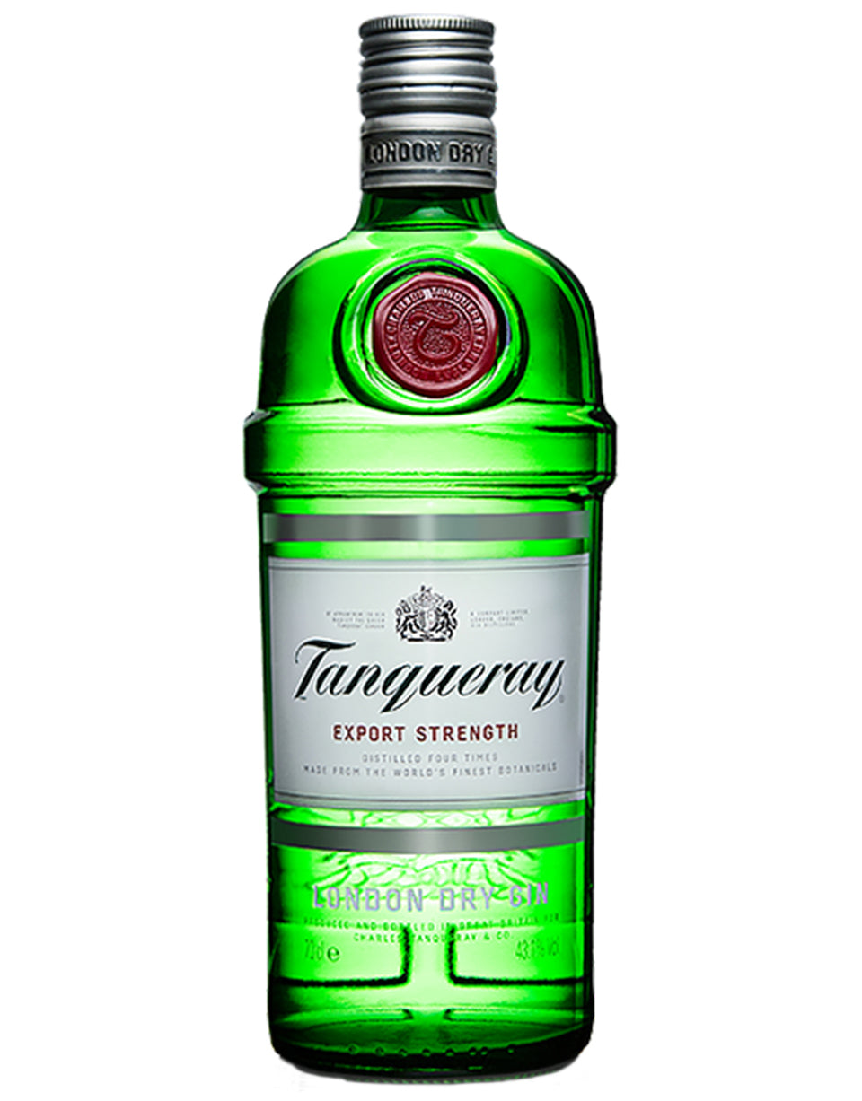 Tanqueray Gin 750ml - Tanqueray