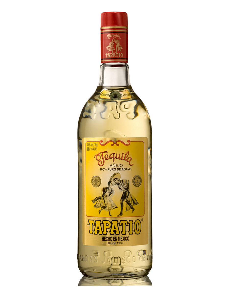 Buy Tapatio Anejo Tequila Quality Liquor Store