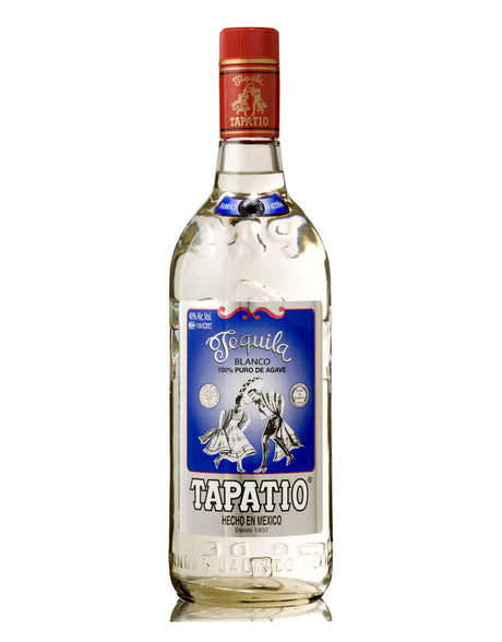 Tapatio Blanco Tequila - Tapatio