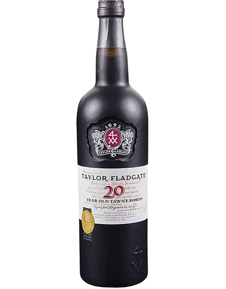 Buy Taylor Fladgate 20 Year Tawny Port Wine