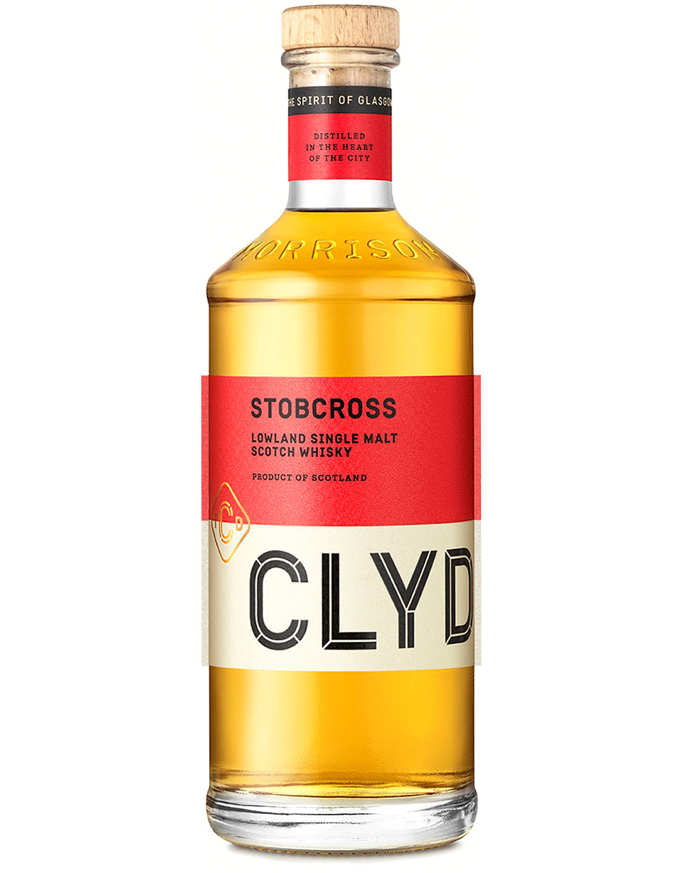 The Clydeside Stobcross Whisky