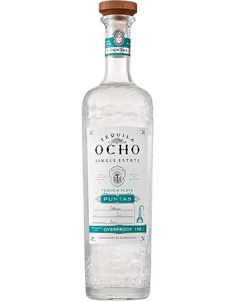 Buy Tequila Ocho Puntas