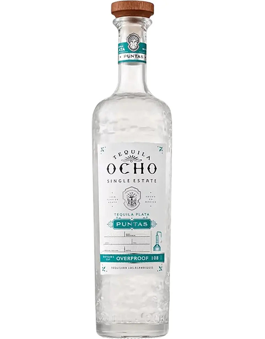 Buy Tequila Ocho Puntas
